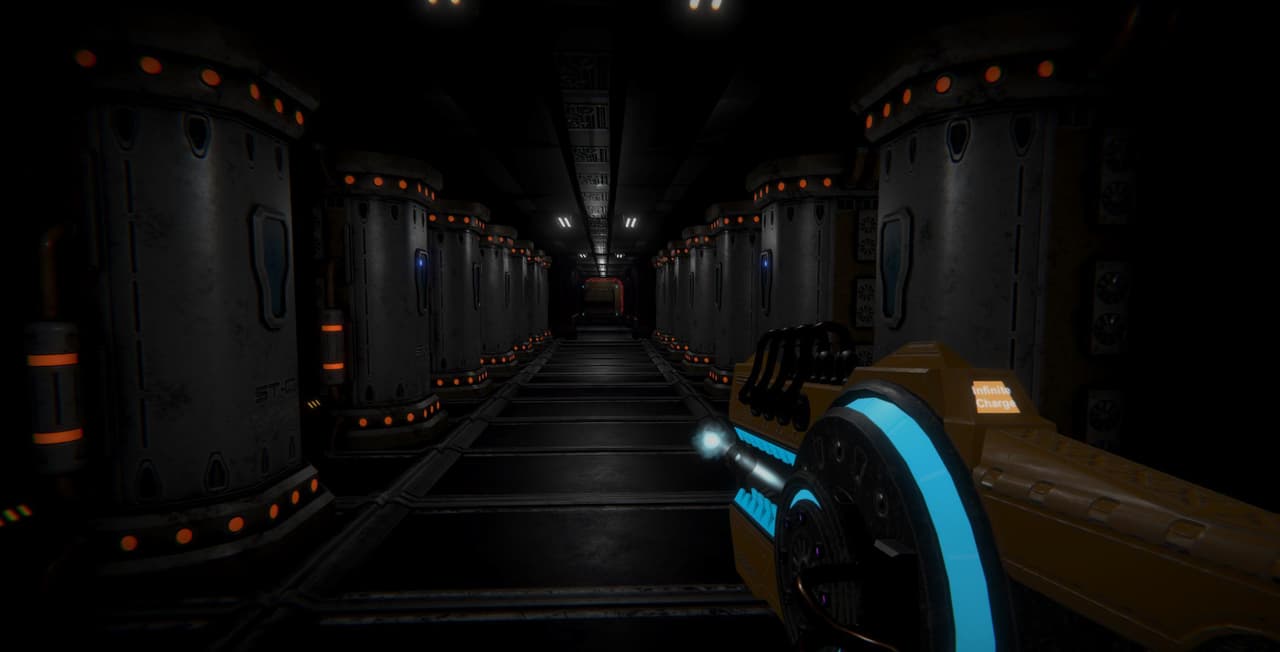 Project: Kepler screenshot 4