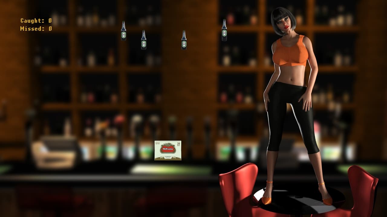 Beer Strip