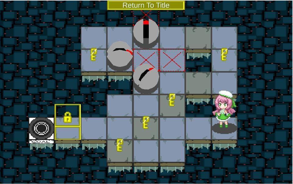 No Time To Wait (AJuneBug) screenshot 3