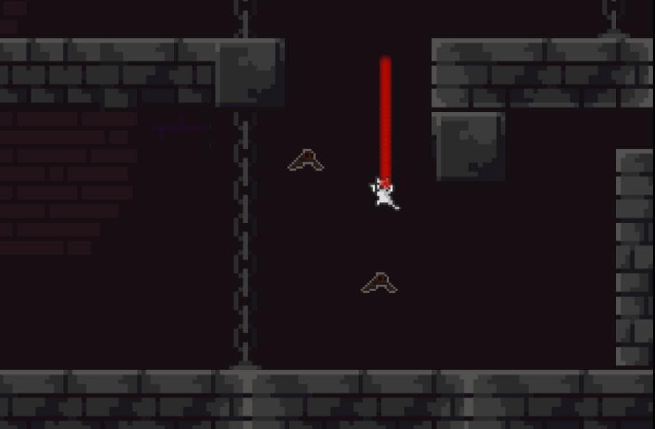 Hell Kitten screenshot 2