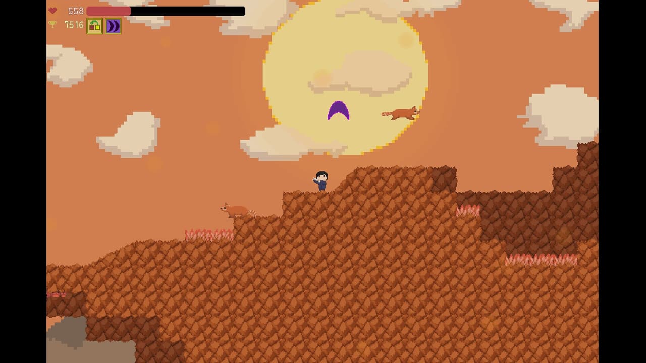 Bloom Thrice screenshot 2