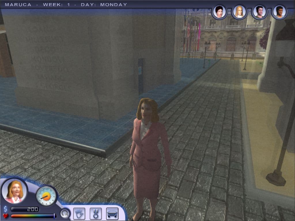 Get a Life Show