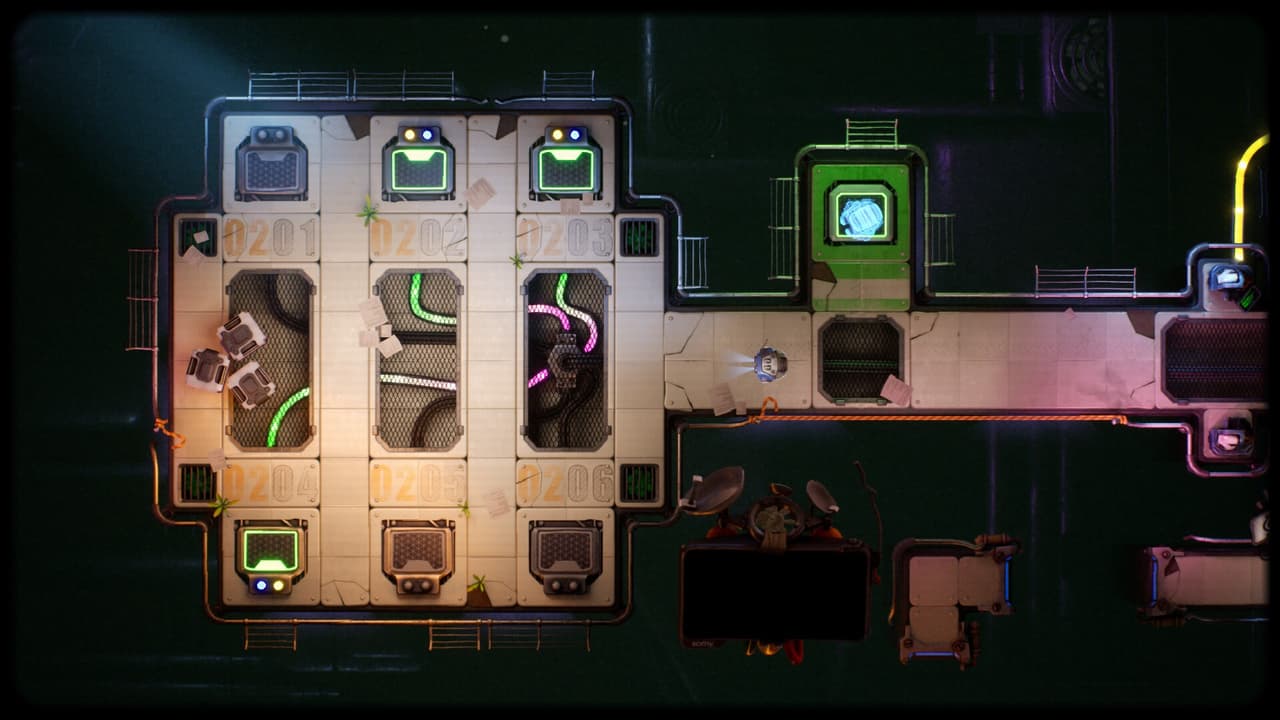 impossiBot screenshot 3