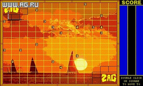 Zig-Zag screenshot 5
