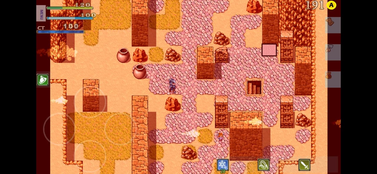 Algo Legendario screenshot 4