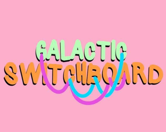 Galactic Switchboard