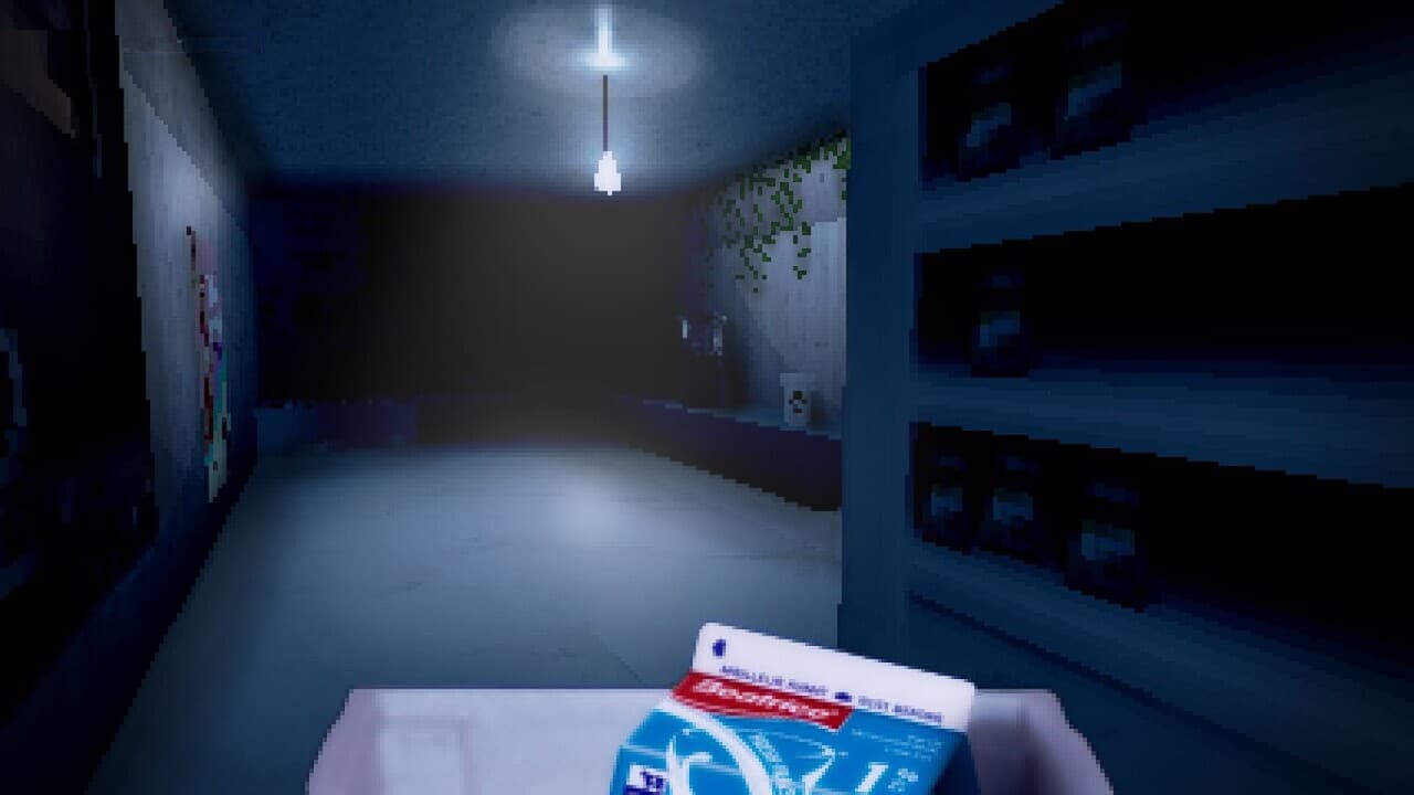 Guilty Me screenshot 2