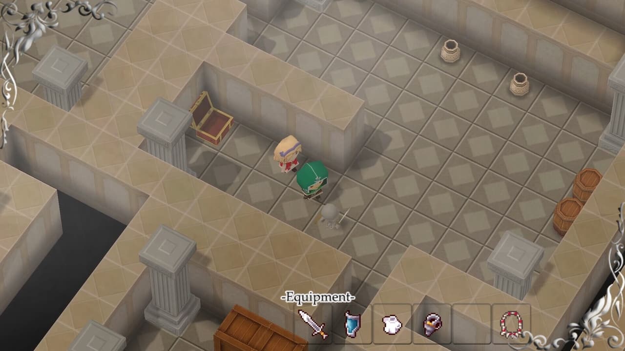 Adventure Field Remake screenshot 5