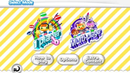 popn music screenshot 5