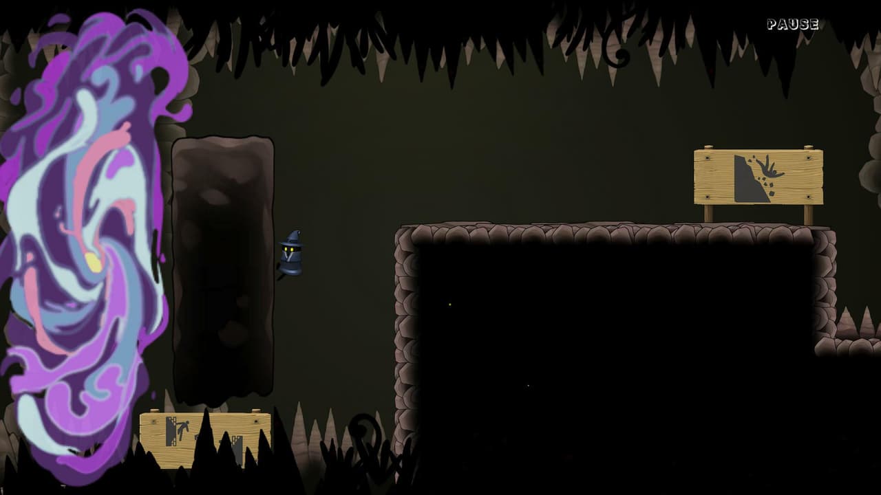 Time Jumper (httghttg) screenshot 6