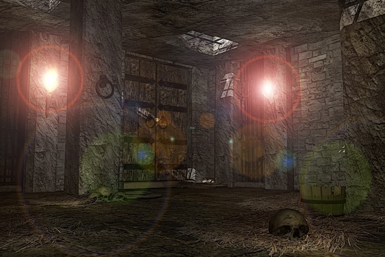 Alchemy Dungeon Classic
