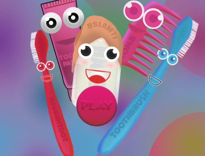 Soap in love!! screenshot 3