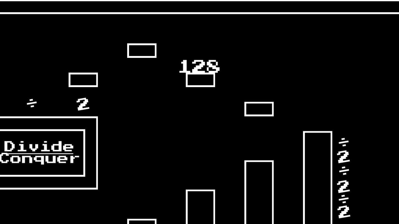 Only TWOS Are Allowed screenshot 3