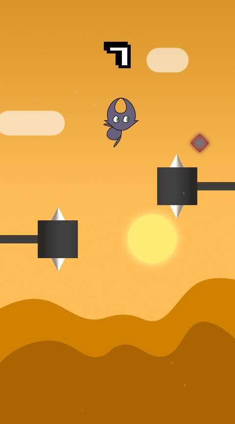 Sway Hop screenshot 3