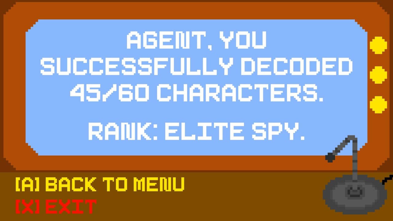 Static Spy