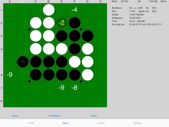 SaioApp screenshot 3