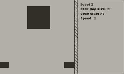 Perfect Fit for Playdate screenshot 6