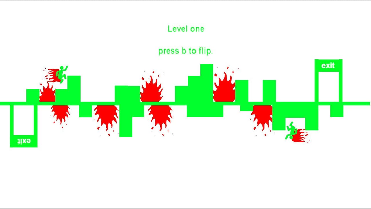 Fire Exit screenshot 2