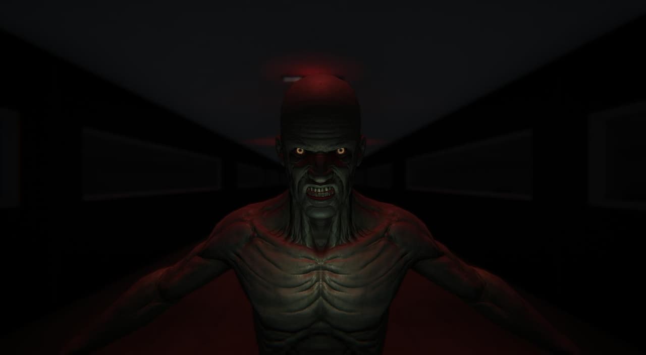 The Outbreak (Robo)