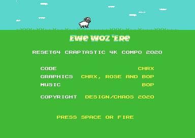 Ewe Woz Ere