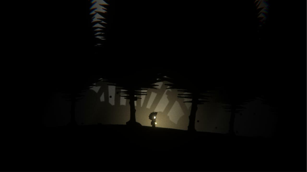 Repressed Memories (BayWolf) screenshot 2
