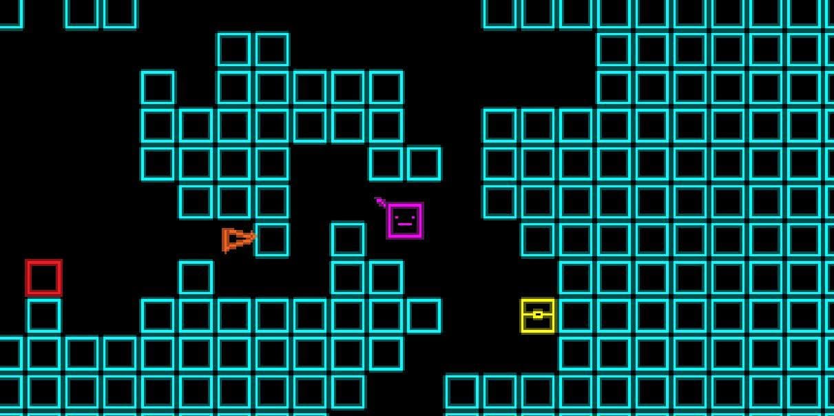 Radiant Grotto screenshot 3