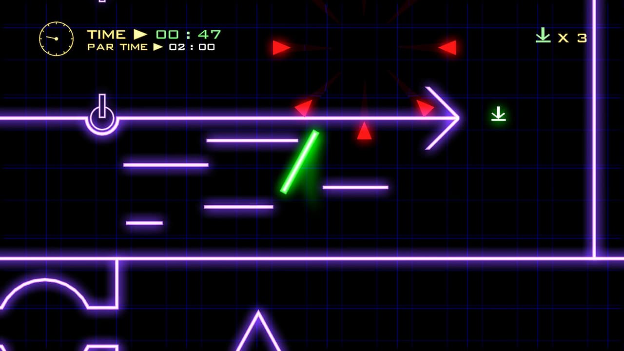 Hyphen screenshot 3