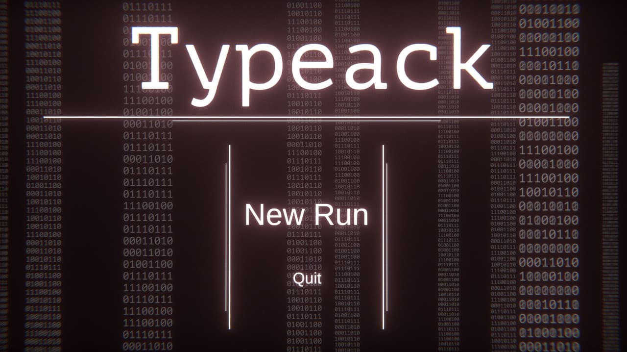 Typeack