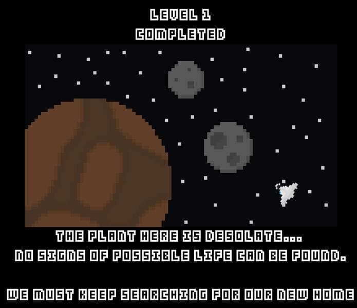 Stella Universum screenshot 3