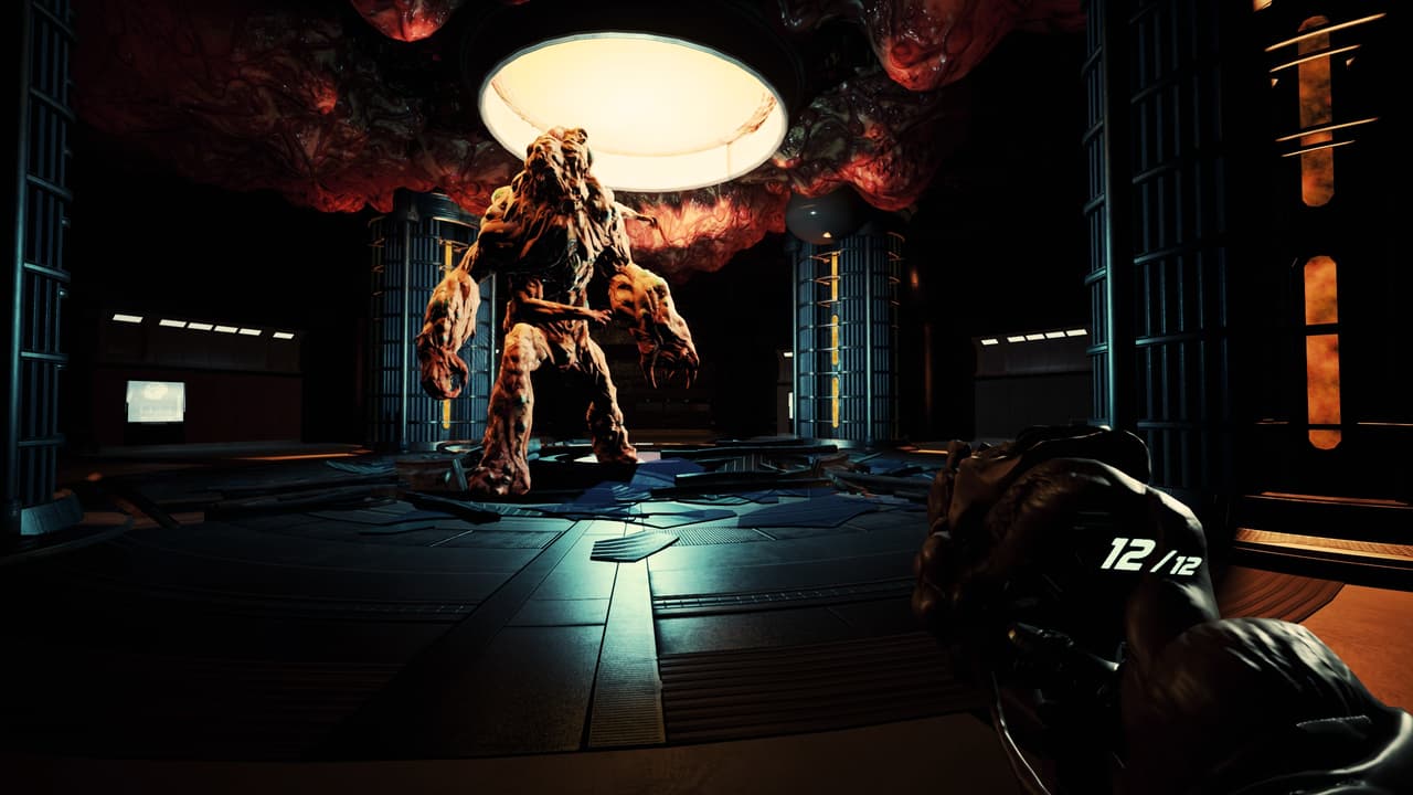 STRAIN screenshot 5