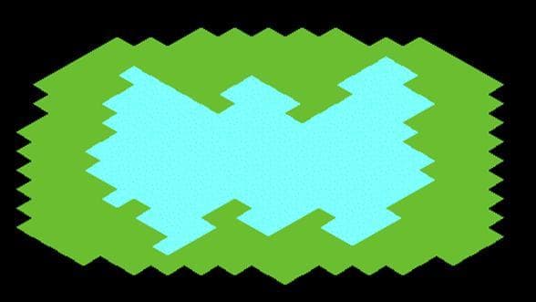 IsometricBuilder screenshot 2