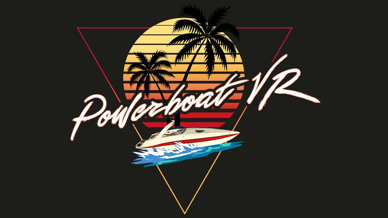 Powerboat VR