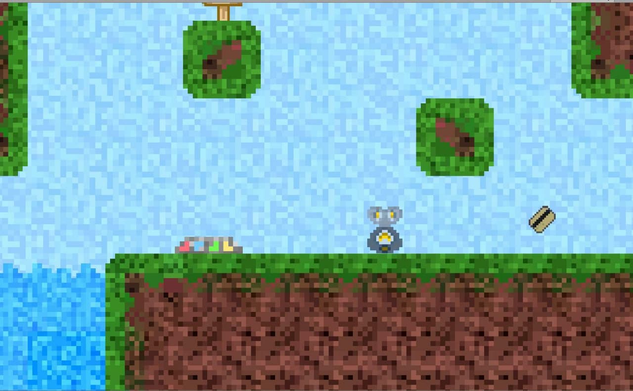 Gyrograde screenshot 2