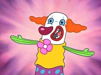 Down 2 Klown :o)