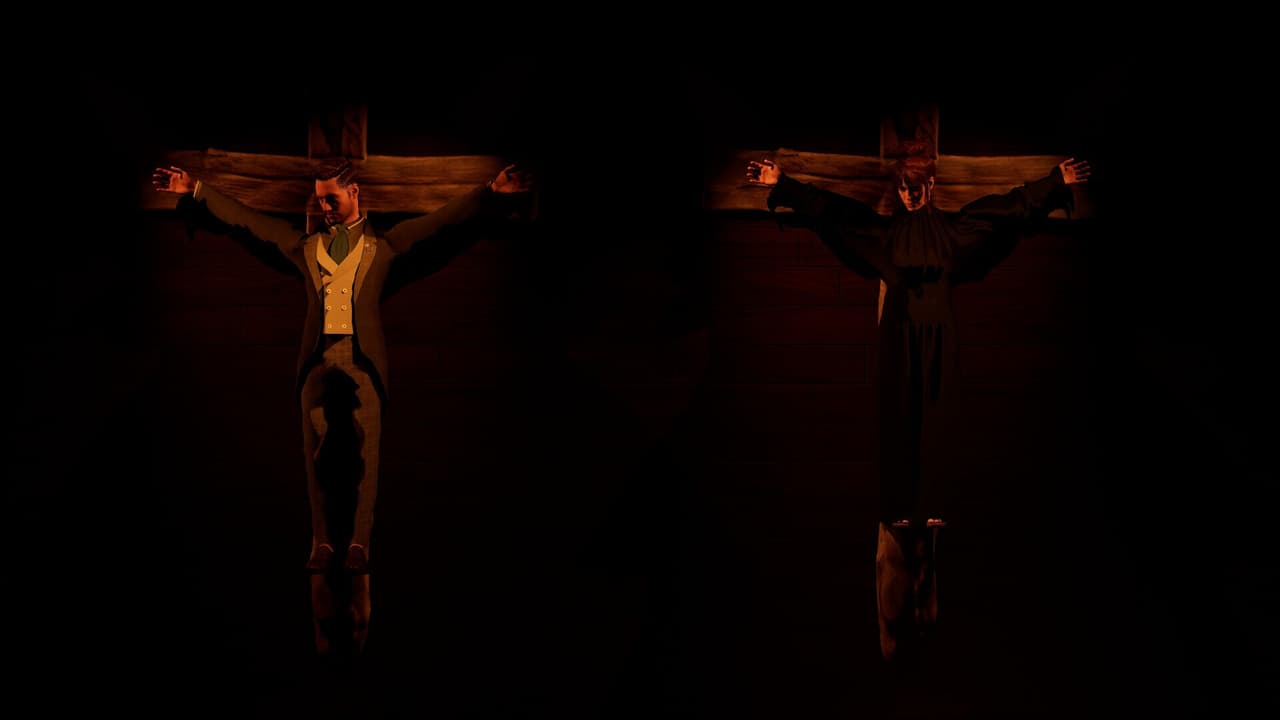 Stranded Souls screenshot 5