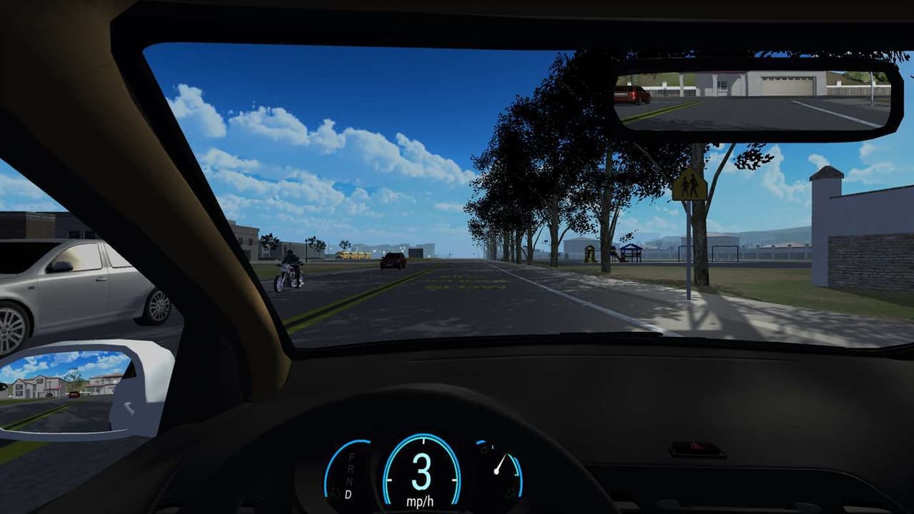 Driving Essentials screenshot 2