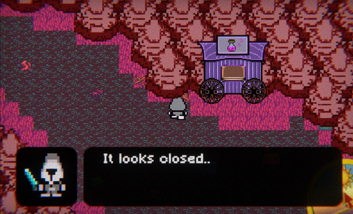 Bulbies Kingdom Quest screenshot 5