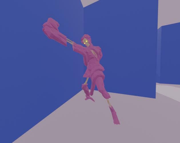 Polyjumper screenshot 3
