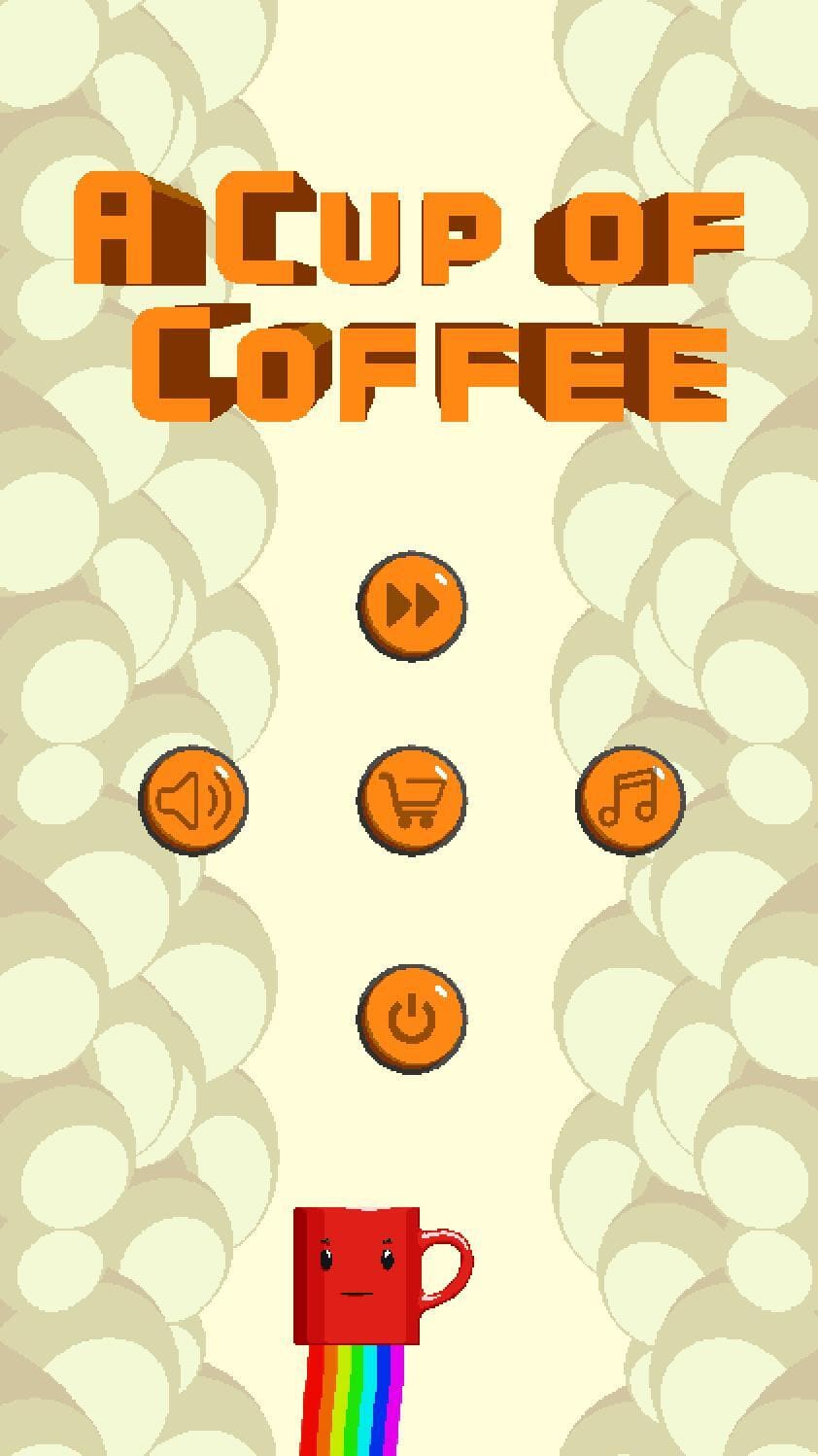 A cup of Coffee screenshot 4