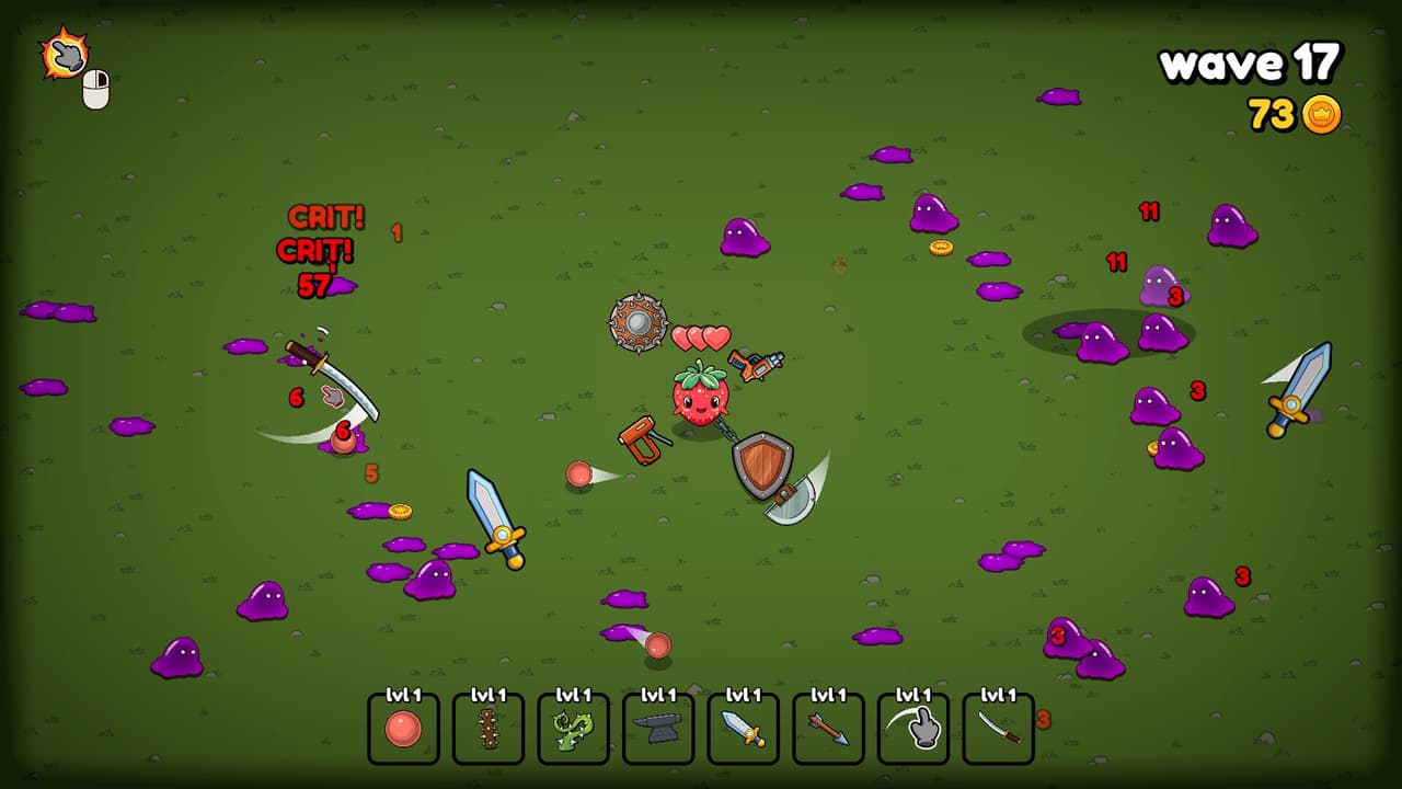 Slime Squisher screenshot 4