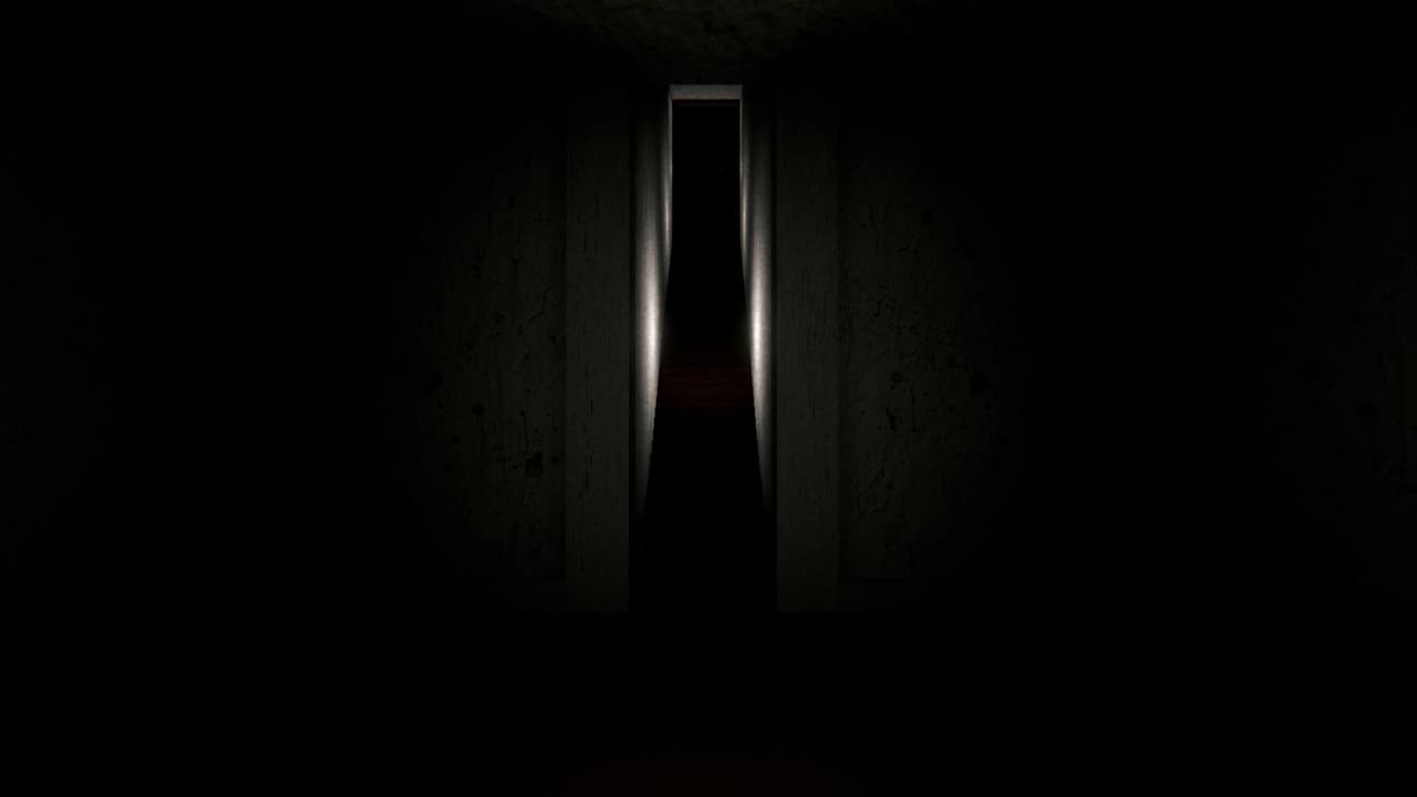 Erased (BlackGames) screenshot 2