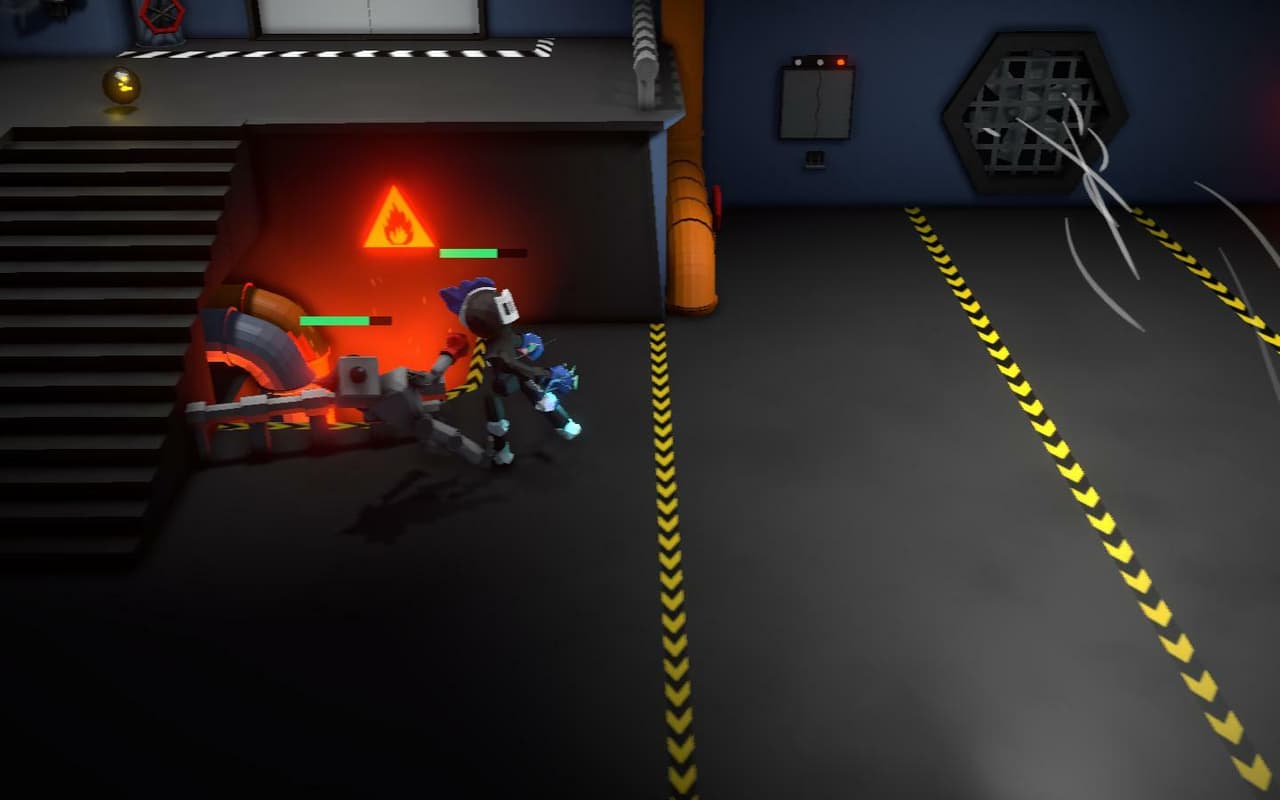 Dummies Squad screenshot 4