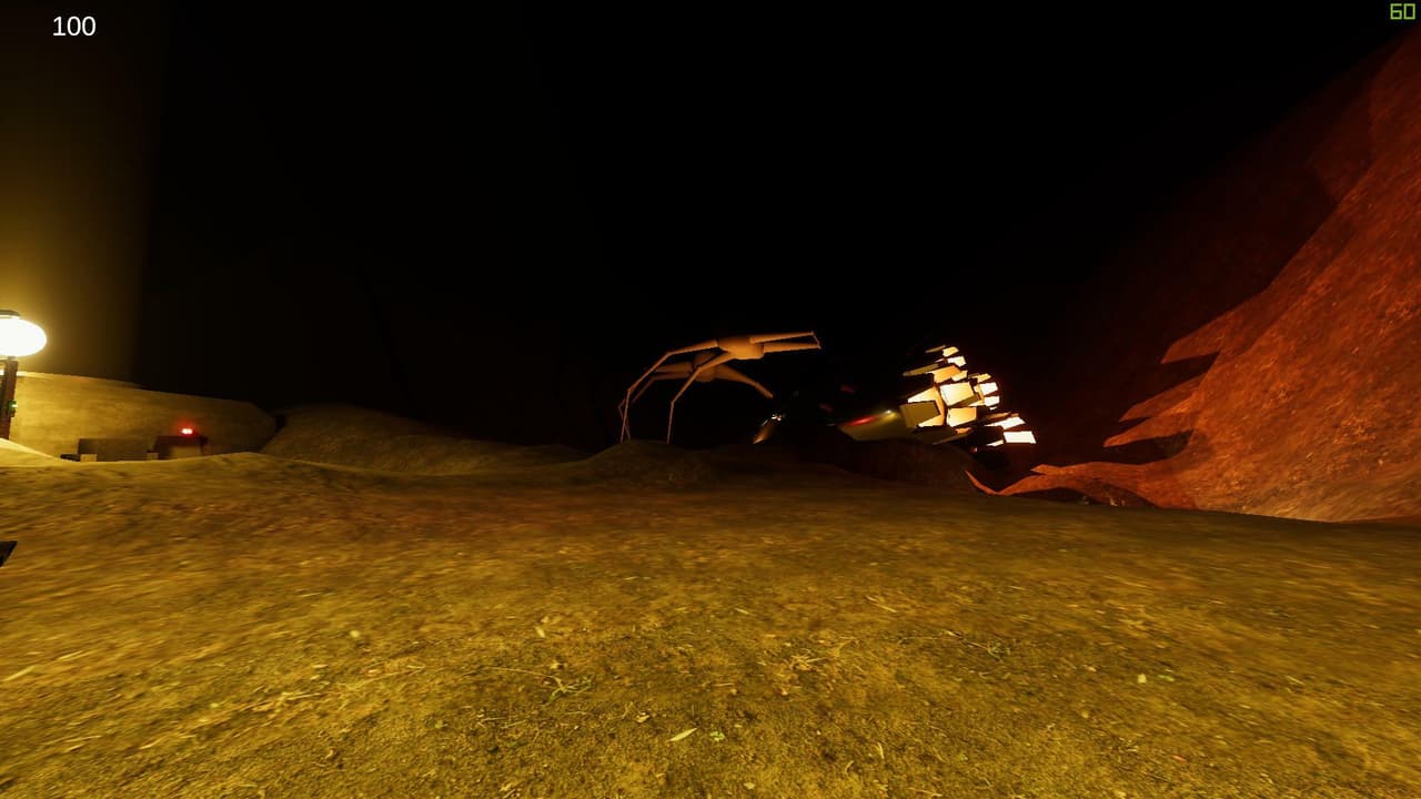 Light Sphere screenshot 2