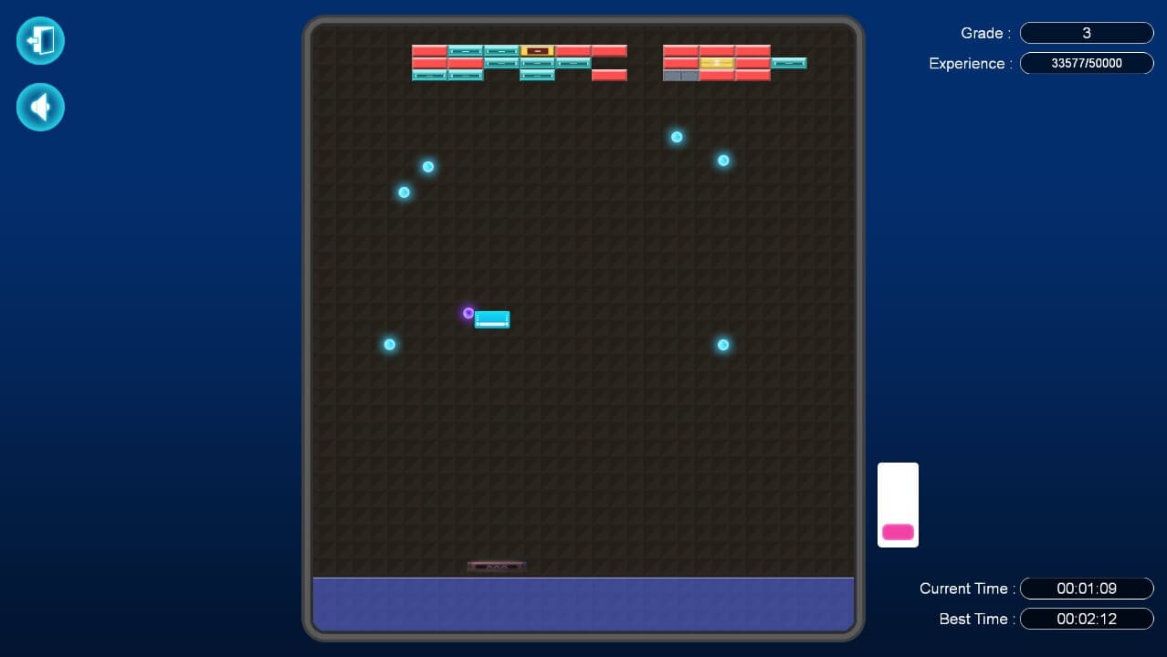 Grow and Smile - For Balling screenshot 5