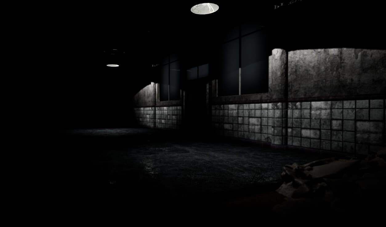 Eternal night screenshot 2