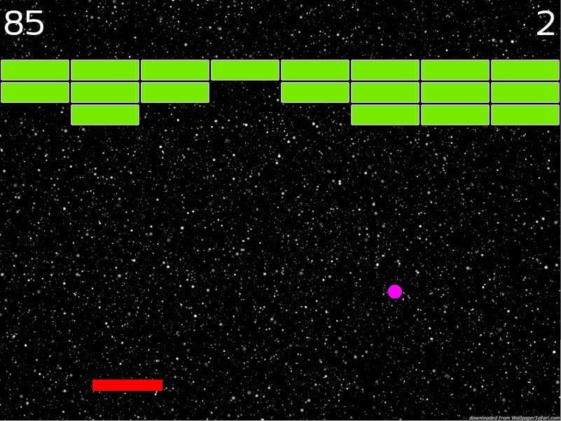 C++ Projects screenshot 3