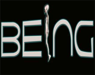 Being (The_Niche_Corner)