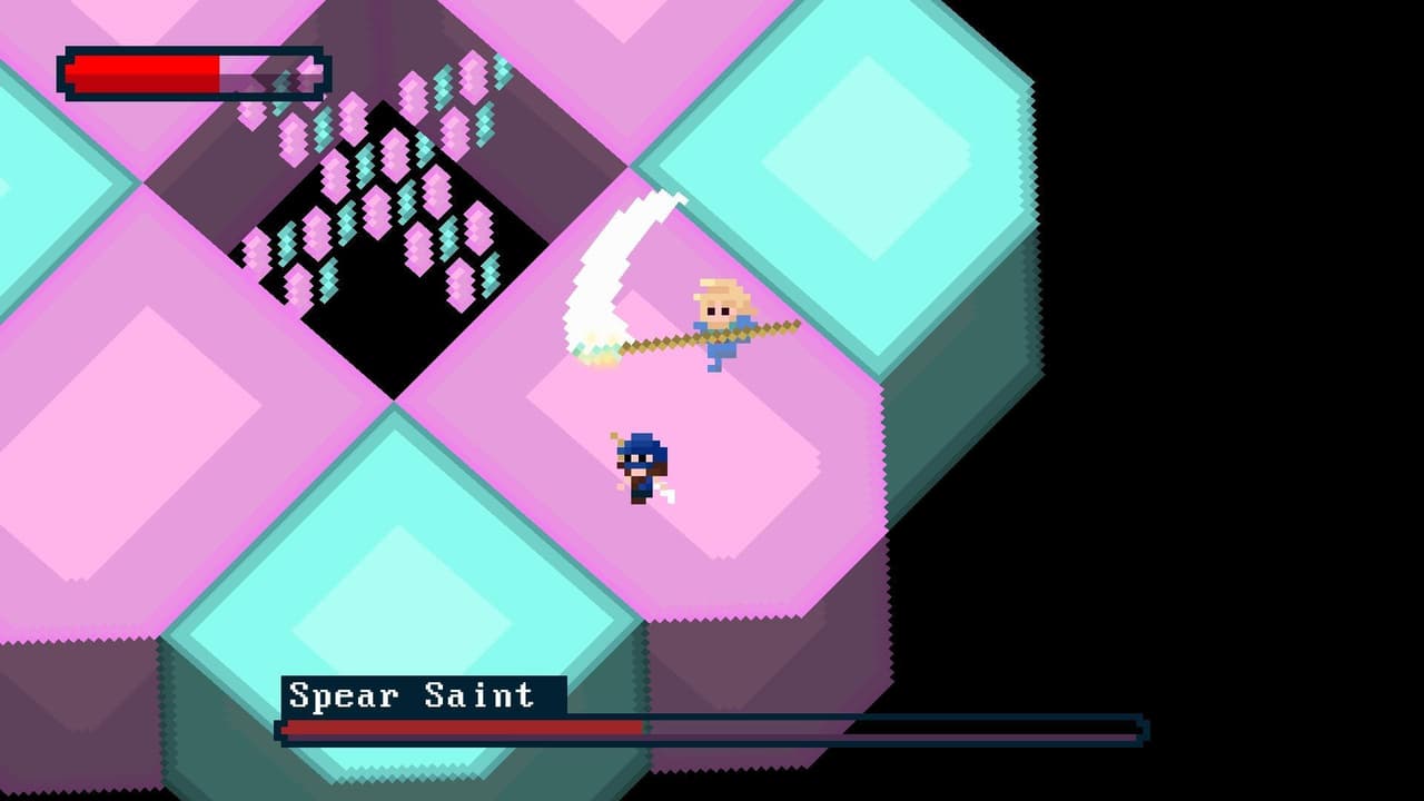 Crystale screenshot 2