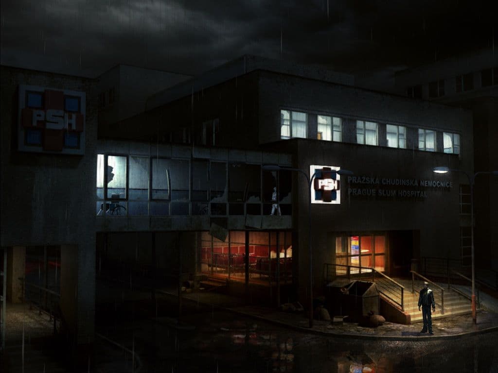 Alternativa screenshot 3
