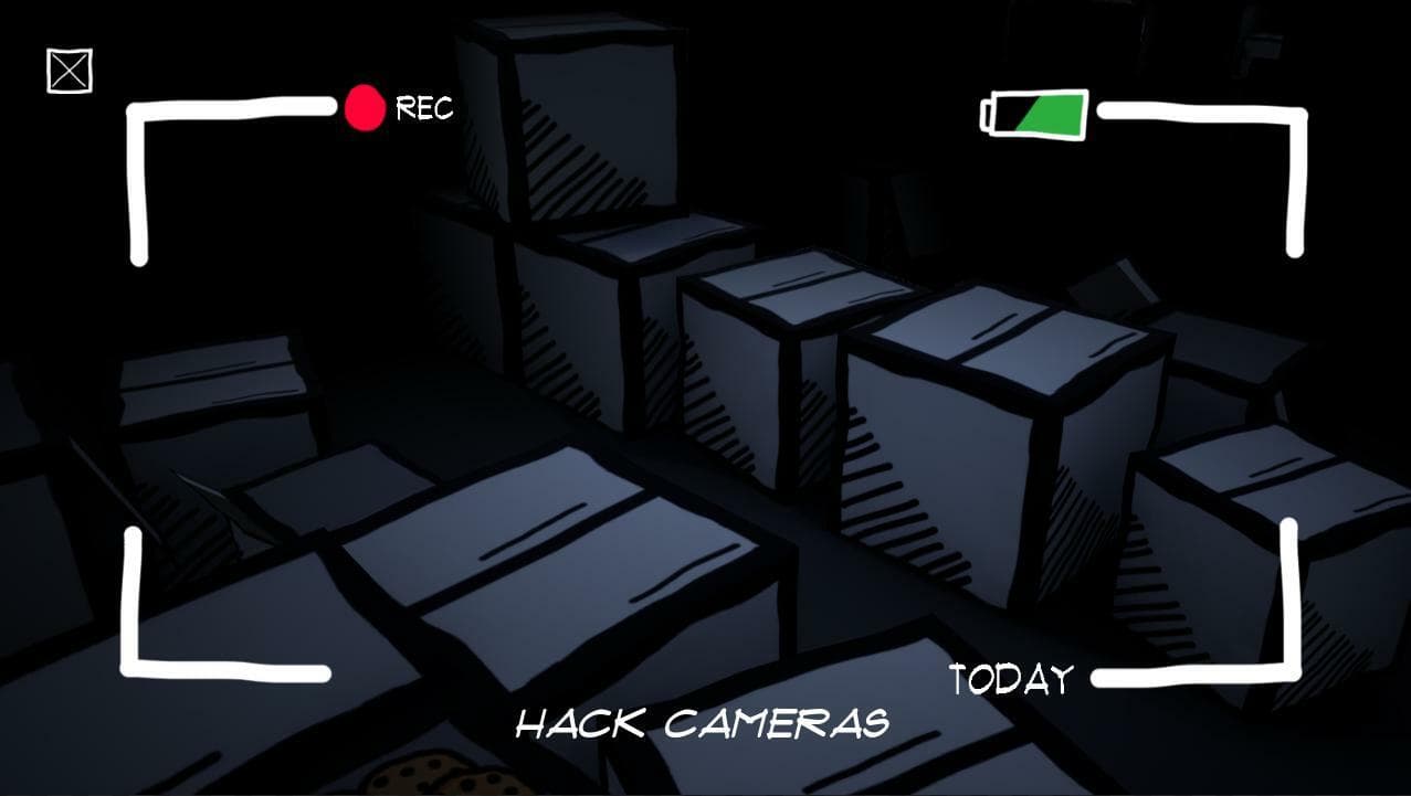 Holy CookieMoly! screenshot 3